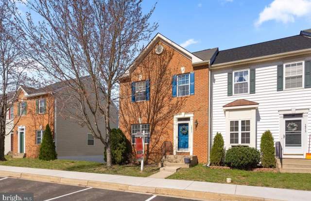 1511 CHESSIE COURT - 1511 Chessie Court, Mount Airy, MD 21771