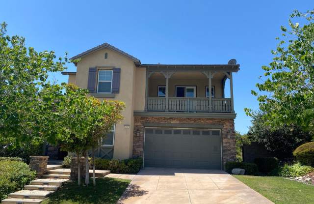 4 Bedroom Home in Rancho Cucamonga