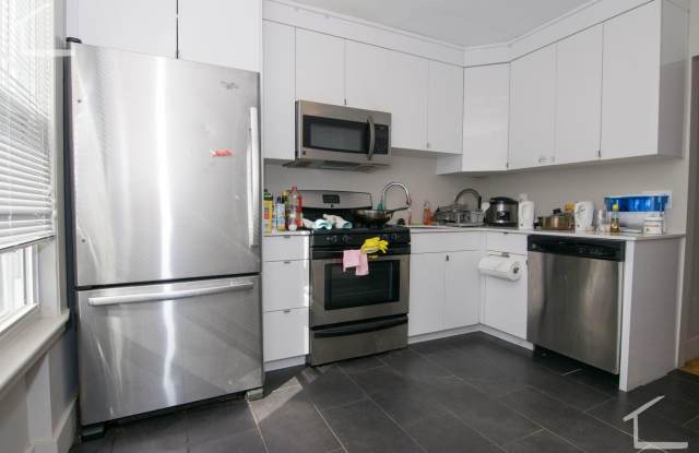 Amazing 3 bed 2 bath in Allston....