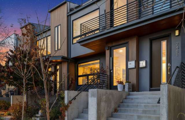 Photo of Luxury Furnished Rental in the Heart of Denver - Custom finishes meets undeniable style!