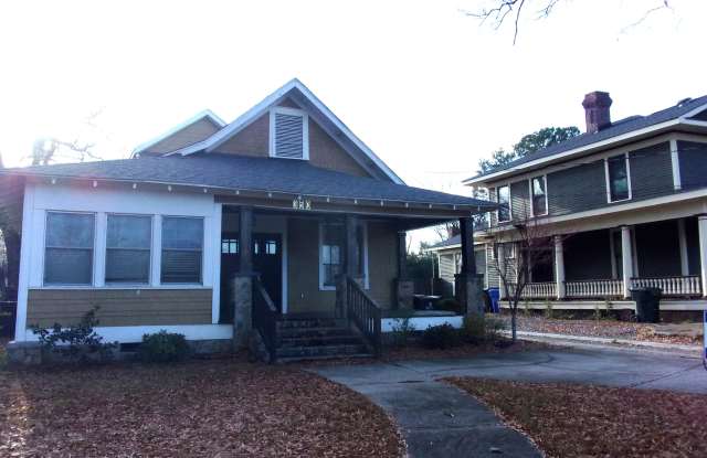 350 Marion Street - A