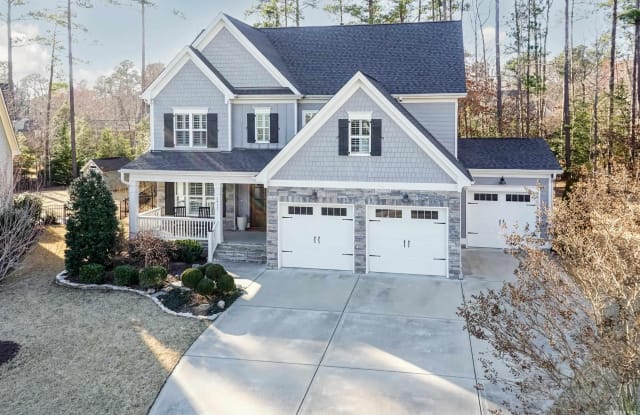 2912 Oakley Woods Lane - 2912 Oakley Woods Lane, Fuquay-Varina, NC 27539