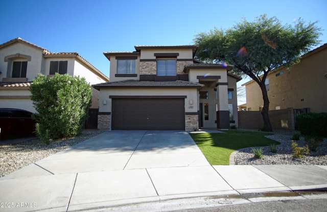 Photo of 9343 W QUAIL Avenue