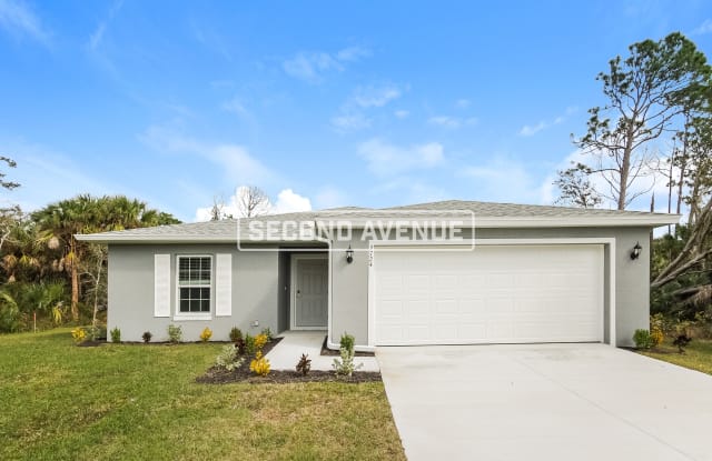 2724 Muglone Ln - 2724 Muglone Lane, North Port, FL 34286