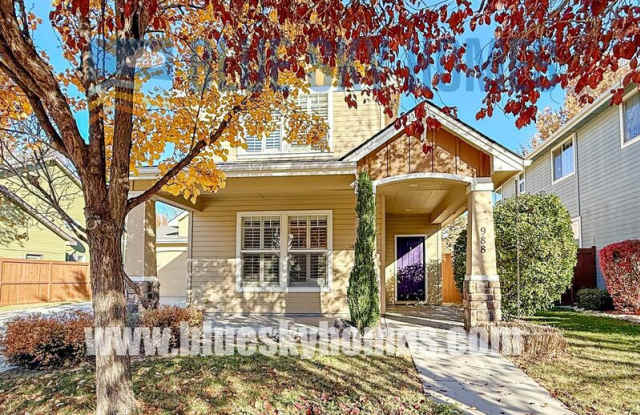 Photo of 988 E Washakie St