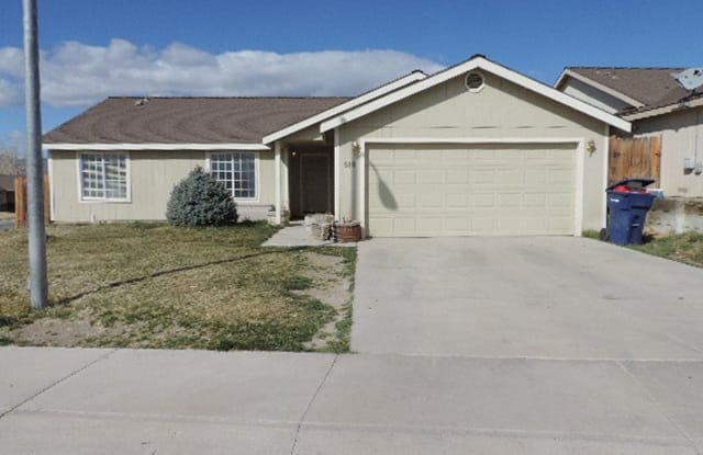 510 River Ranch Rd - 510 River Ranch Road, Fernley, NV 89408