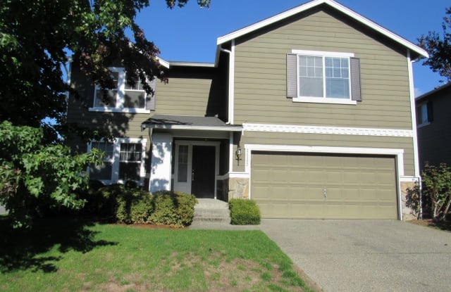 24302 SE 3rd Pl - 24302 Southeast 3rd Place, Sammamish, WA 98074