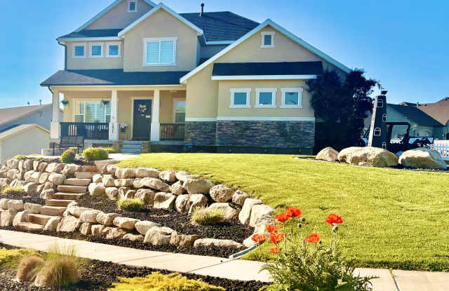 251 Honeysuckle Drive