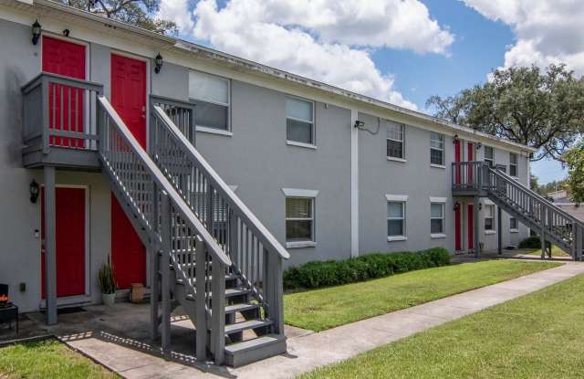 Newly Renovated and Remodeled - 2 Bedroom 1 Bath for Lease in Brandon, FL