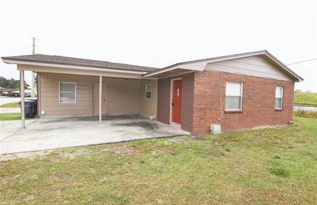 3604 SWINDELL ROAD - 3604 Swindell Road, Polk County, FL 33810