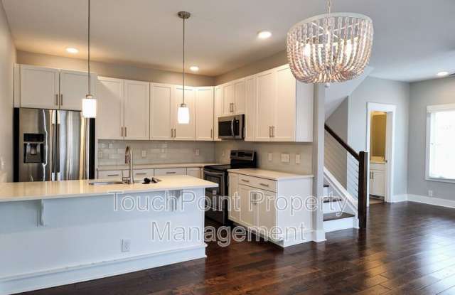 1506 Peridoe Point Lane