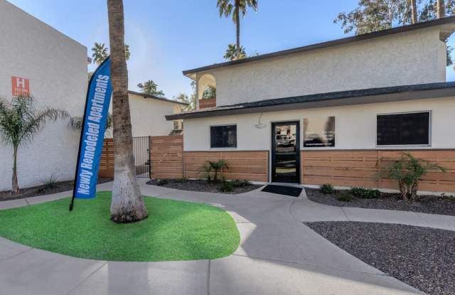 Photo of Lumina on 19th