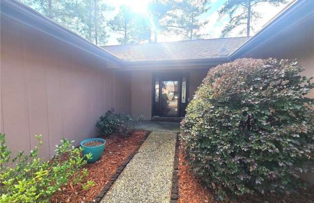 6744 Irongate Drive unit: A