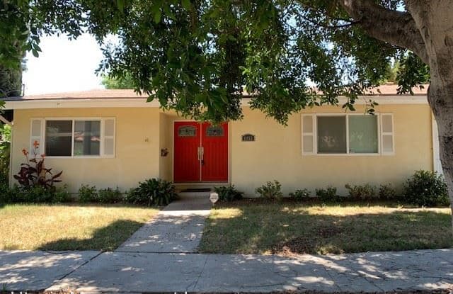 6953 De Celis Ave - 6953 De Celis Place, Los Angeles, CA 91406