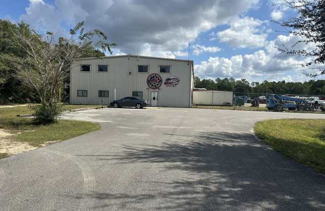 598 Armistead Boulevard