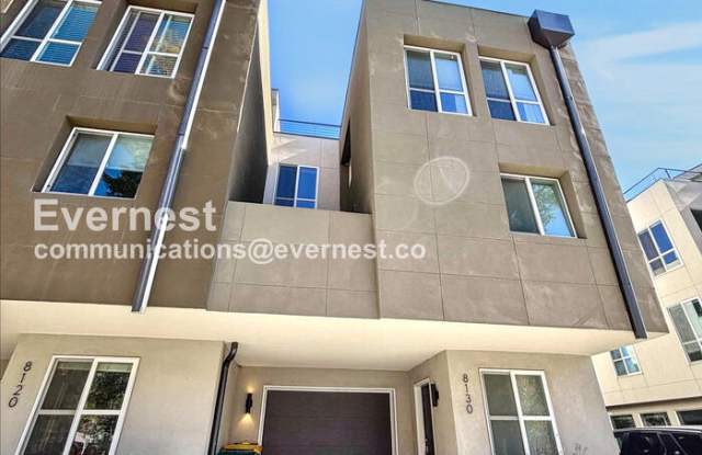 Photo of 8130 West 10th Avenue