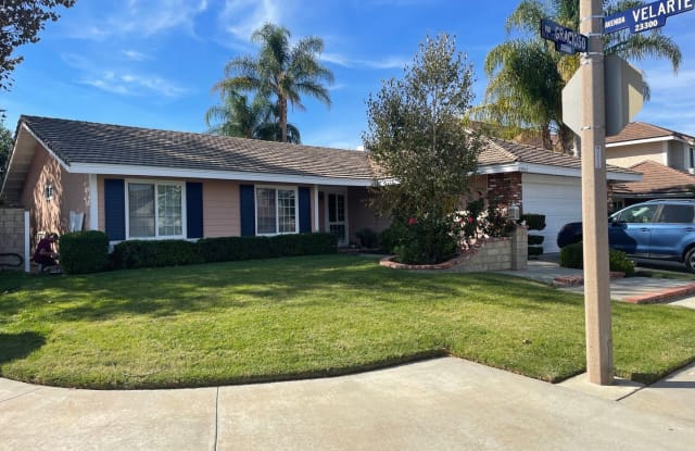 25505 Via Gracioso - 25505 Vía Gracioso, Santa Clarita, CA 91355