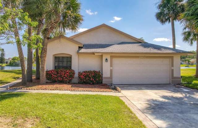 Photo of 2607 EAGLES NEST COURT