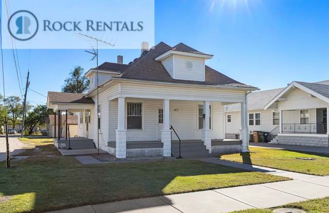 Photo of Recently Remodeled 3 Bed 1 Bath House