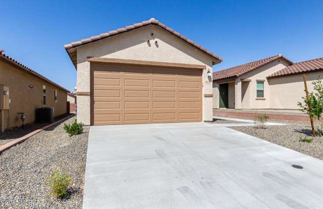 9259 N Agave Gold Road