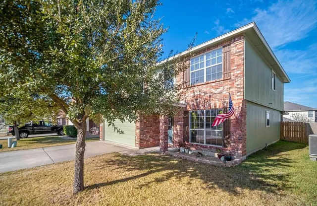 COMING SOON! - 5109 Causeway Court, Killeen, TX 76549