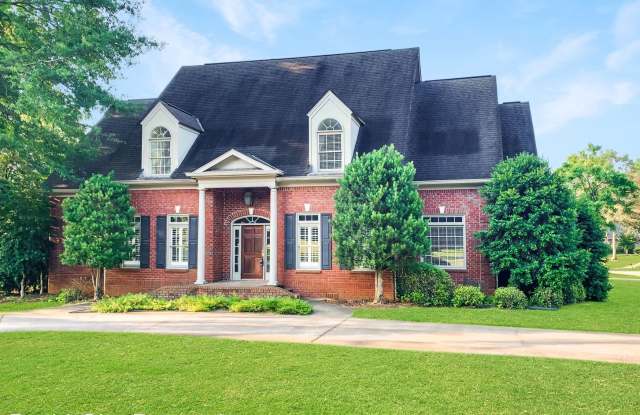 2129 Westminister Lane - 2129 Westminster Lane, Tuscaloosa, AL 35406