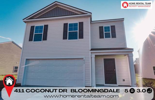 Photo of Available Now!