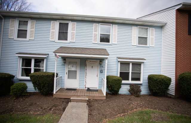 236 Pheasant Run Drive - 1