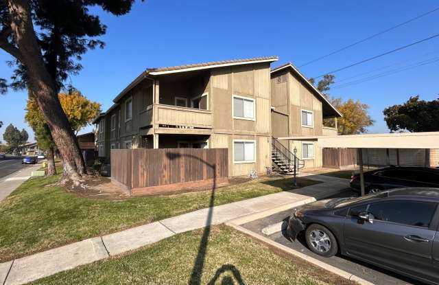 Water/Sewer/Garbage Included