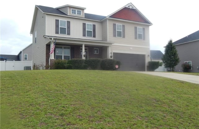 151 Colonist Place - 151 Colonist Place, Harnett County, NC 28326