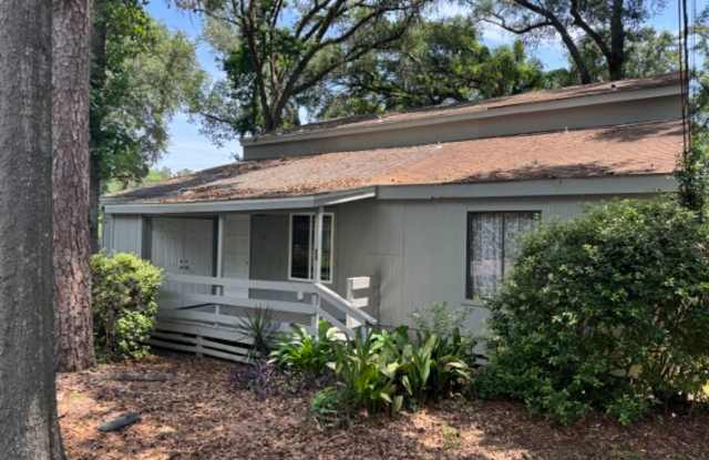 Unique Two Bed/Two Bath Town Home Available For Immediate Occupancy