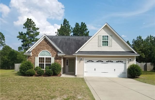 388 Basket Oak Drive - 388 Basket Oak Drive, Harnett County, NC 28323