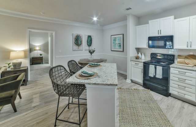 Photo of Legends at Charleston Park