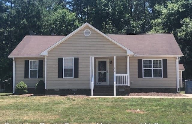 1220 Durham Meadows Dr - 1220 Durham Meadows Drive, Alamance County, NC 27217