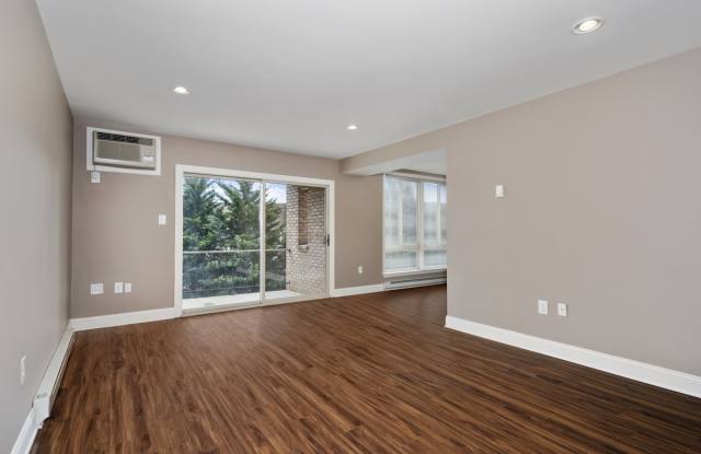 Photo of Jefferson Chase