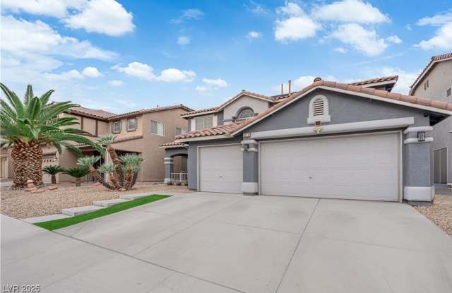 4319 Thunder Twice Street