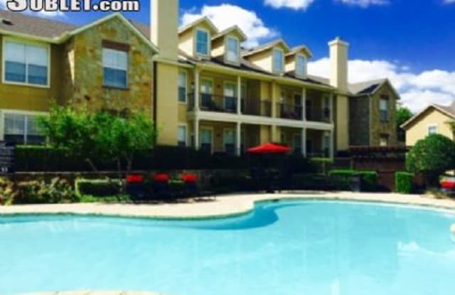 2901 Ridgeview Dr Unit: B1 - 2901 Ridgeview Dr, Plano, TX 75025