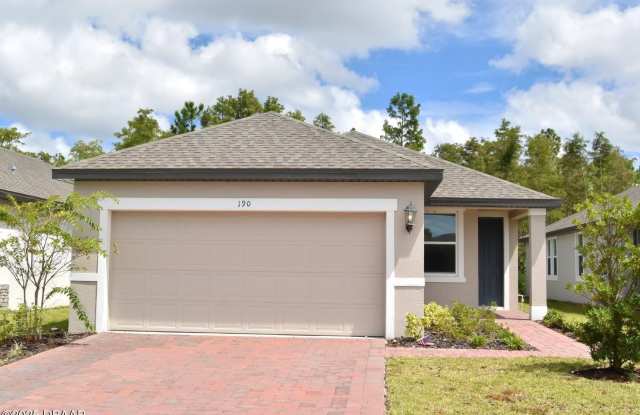 190 Links Terrace Boulevard