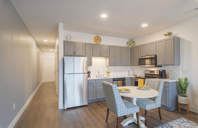 Bend Apartments
