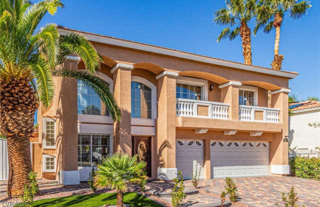 9523 Coral Bell Court