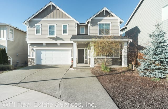 32253 48th Ct. S. Canyon Creek - 32253 48th Court South, Auburn, WA 98001