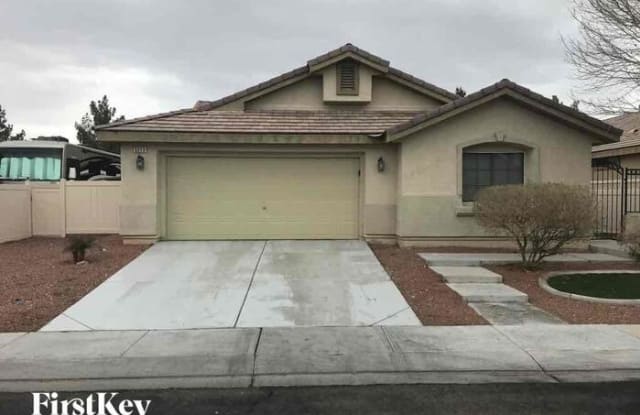 3213 Denvers Dream Avenue - 3213 Denvers Dream Avenue, North Las Vegas, NV 89081