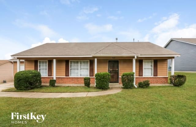 4403 Shadow Leaf Cove North - 4403 Shadow Leaf Cove North, Shelby County, TN 38128