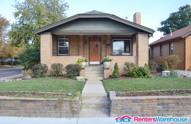 1280 Harrison St - 1280 Harrison Street, Denver, CO 80206