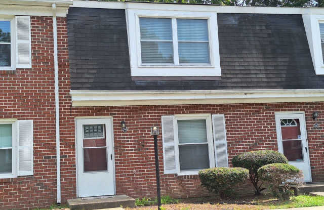 344 Susan Constant Drive, Newport News, VA 23608