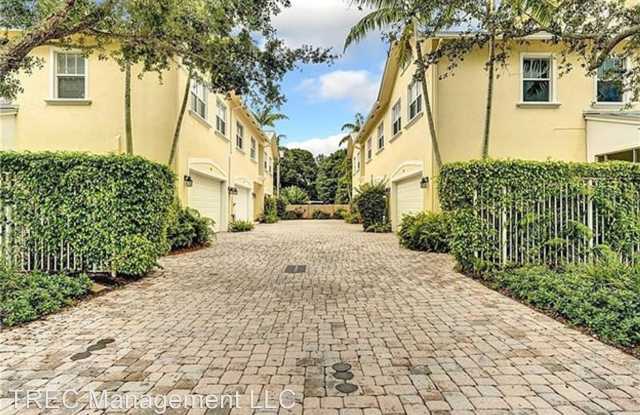 1508 SW 23rd St - 1508 Southwest 23rd Street, Fort Lauderdale, FL 33315