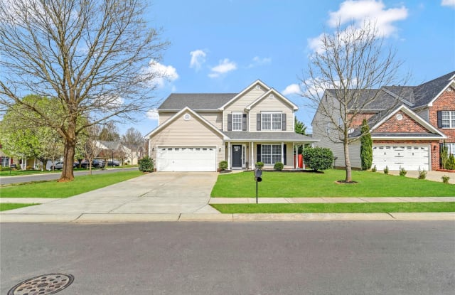 4664 Cedar Rock Drive - 4664 Cedar Rock Drive, Charlotte, NC 28273