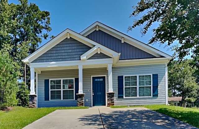 232 Saint Andrews Place Drive