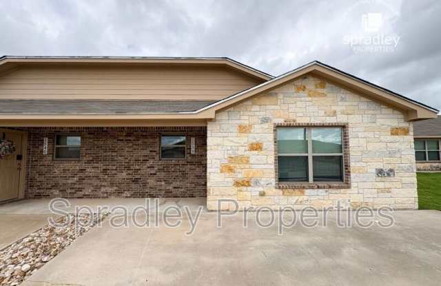 1538 Kal Ct