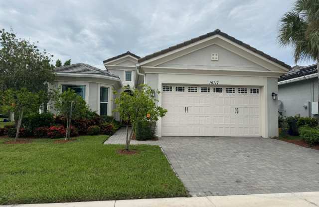 16117 Whippoorwill Circle